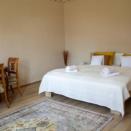 Villa Flora Кишкунмайша Экстерьер фото